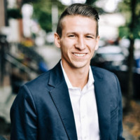 Tyler Bolam