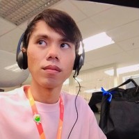 Mohd Zaim Dzulkarnain R.