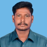 Sriram Karunanithi