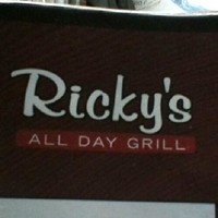 Ricky'Salldaygrill Vernon