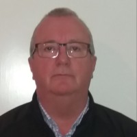 Mick Jarrett