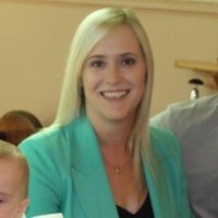 Joanne Cogley