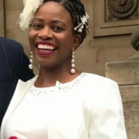 Rebecca Siyolwe
