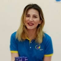 Natia mekantsishvili