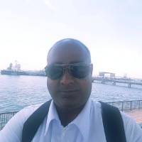 Capt VIJAY PAL