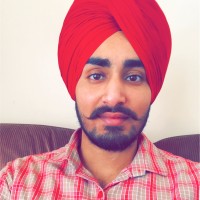 Prabhjot Singh