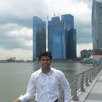 Manoj Ranalkar