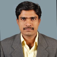 Gopinath Raja
