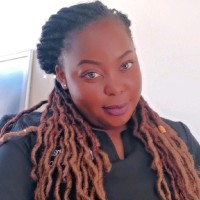 Ashley Mufambisi