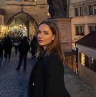 Anastasiia Kravchenko