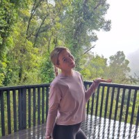 Aleisha Rockliffe