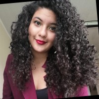 Samantha Perez Ruiz