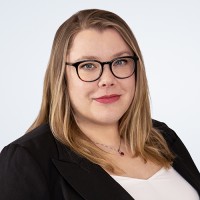 Katie Cortright, Esq., Ceds