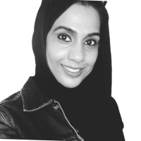 Atiya Imran (MBA, Assoc CIPD)