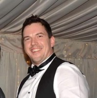 Richard Penrose