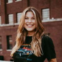 Paige Dernier