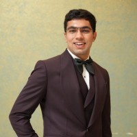 Yashraj Jariwala