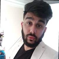 Bilawal Malik