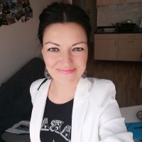 Radka Boudalia Tučková
