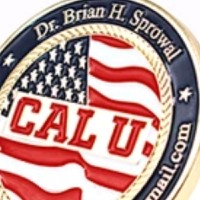 Brian H. Sprowal, D.C.J., Msod