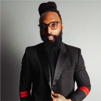 DeAndre Woods
