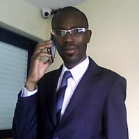 Elijah Rambaya