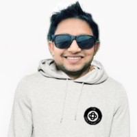 Chintan Dave