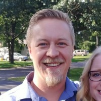 Steve Olson