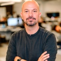 Ben Teevan Feilen