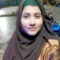Sameen Ansari
