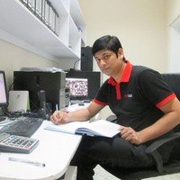 Anjum Prawez