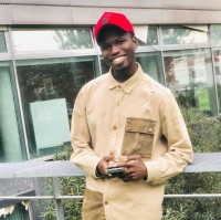 Seydina mouhamed Teuw