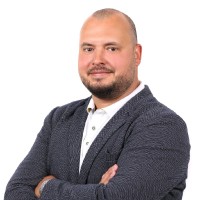Ivan Stalev