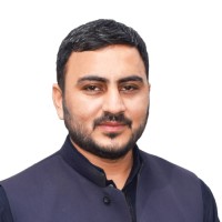 Kamran Iftikhar
