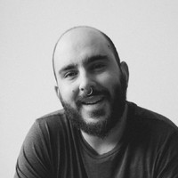 Arian Delafrooz Nicoletti