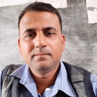 Omprakash Niraula