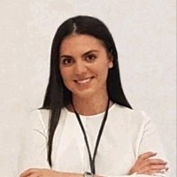 Andreea Gavriliu