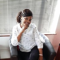 Gloria Mnweba