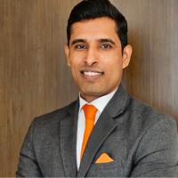 Vinit Sen