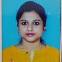 Sudipa Ghosh