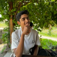 Shreyash Dehury