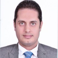 Mohamed El-Gazar