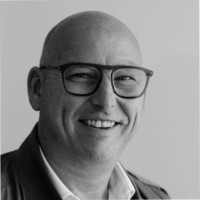 Francois Van Twist
