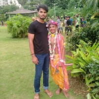 Shivam Tripathi
