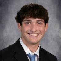 Mason Warner