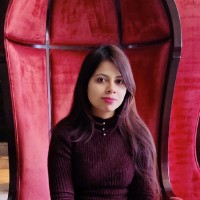 Saiby Kashyap