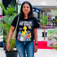Dr. Radhika Senthilkumar