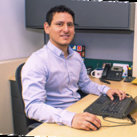 Omar Vargas Bellido
