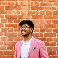 Nikkil Varshan T