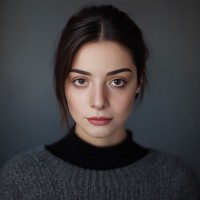 Anna Abramovich